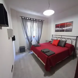 Numero 10 Casa vacanze Volterra