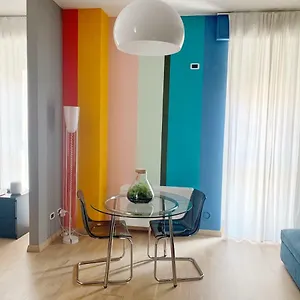 Smart House Centro Appartement