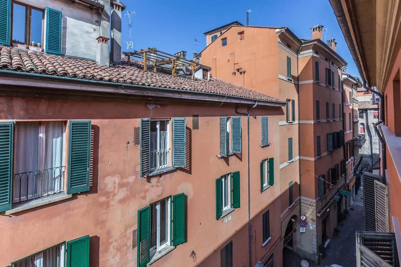 Appartamento De' Fusari, Bologna