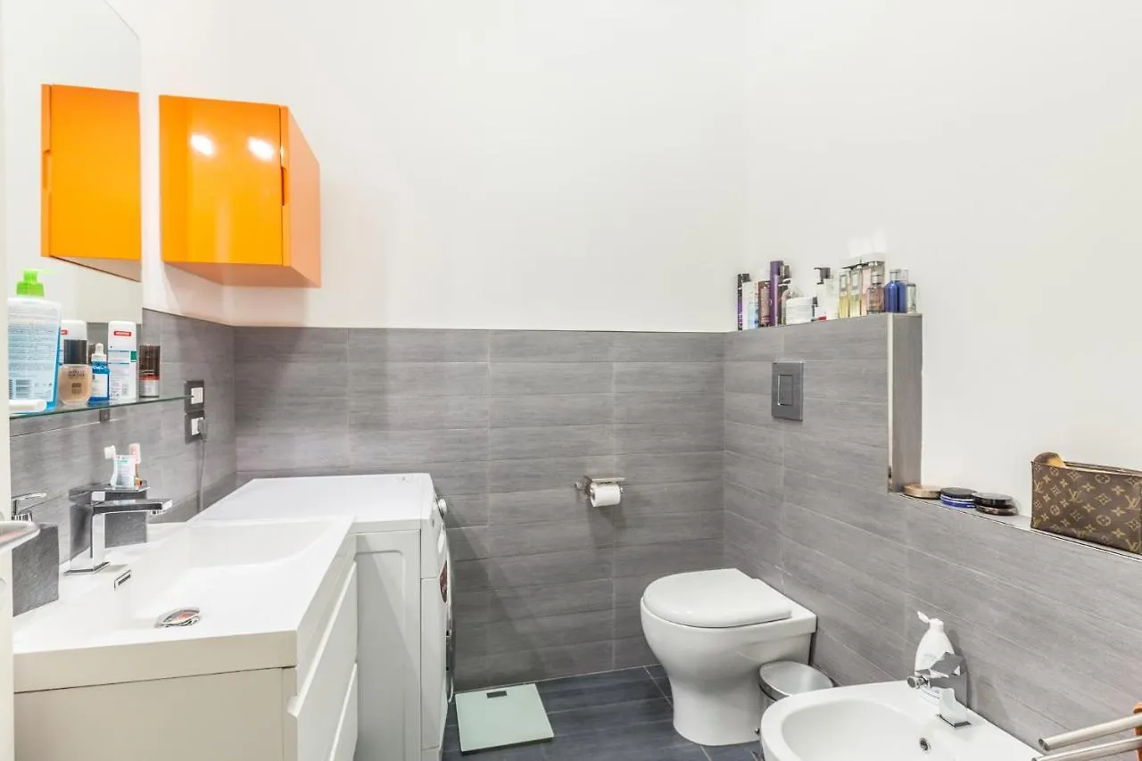 Appartamento De' Fusari, Bologna Italia