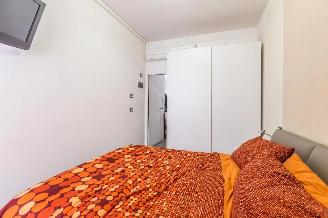 Appartamento De' Fusari, Bologna