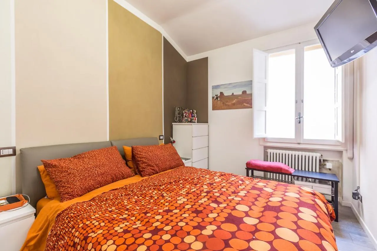 De' Fusari, Bologna Italia